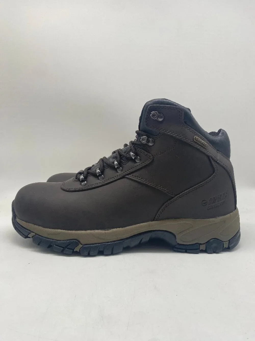 HI-TEC ALTITUDE VI WATERPROOF BOOTS US MEN SIZE 12